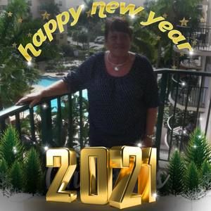 Meet your Posher, Donna